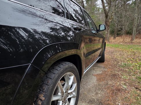 Used 2015 Jeep Grand Cherokee Summit w/ Platinum Series Group image 4