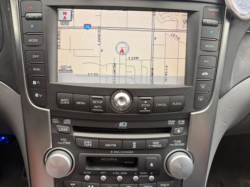 Used 2006 Acura TL FWD image 10