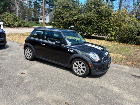 Used 2012 MINI Cooper S FWD image 10