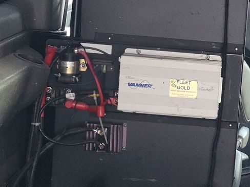 Used 2009 Chevrolet Express 1500 LT Van 3D w/ LT Preferred Equipment Group image 11