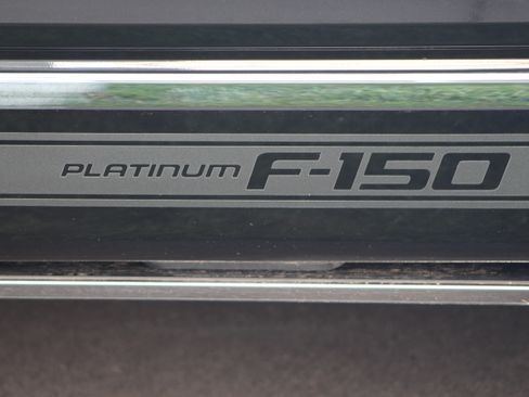 Used 2012 Ford F150 Platinum image 8