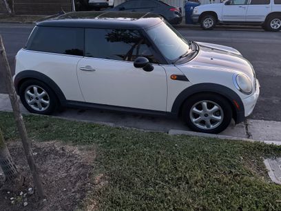 Used 2010 MINI Cooper Hardtop
