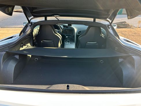 Used 2014 Chevrolet Corvette Stingray Coupe w/ 2LT Preferred Equipment Group image 24