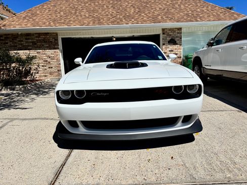 Used 2021 Dodge Challenger R/T Scat Pack image 2