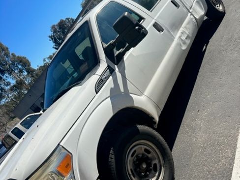 Used 2015 Ford F250 XL w/ Power Equipment Group image 6