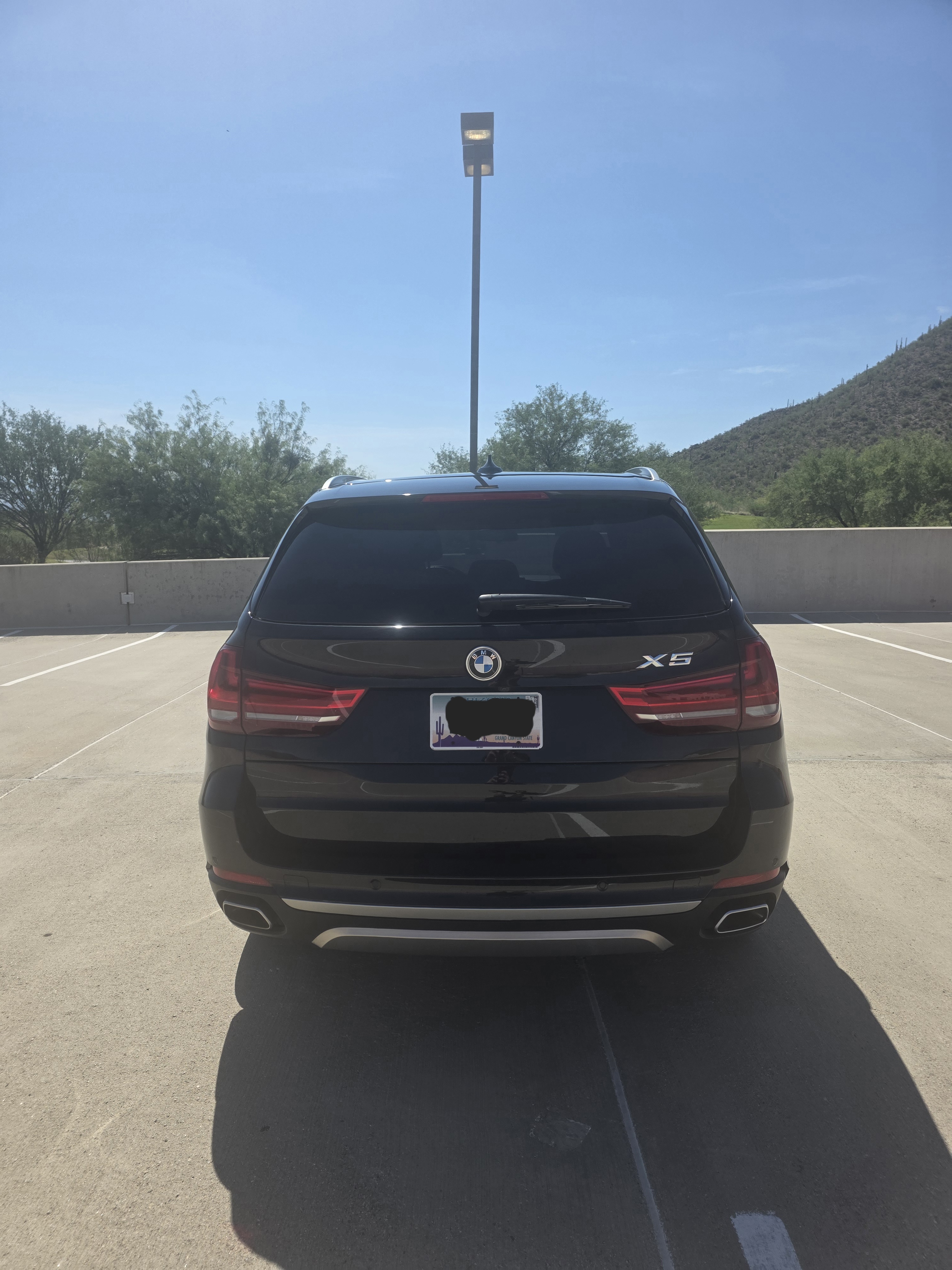 Used 2018 BMW X5 sDrive35i RWD image 8
