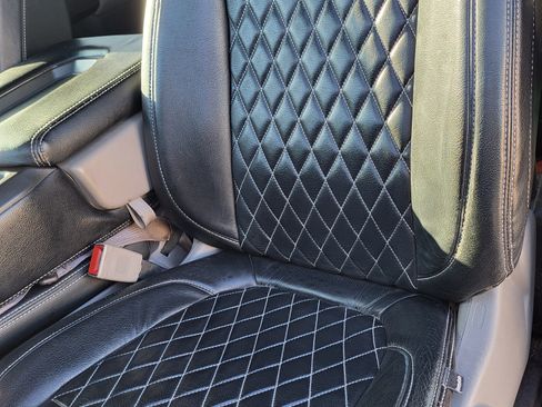 Used 2021 Chevrolet Silverado 2500 LT w/ All Star Edition image 18