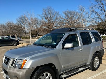 Used 2010 Nissan Xterra SE