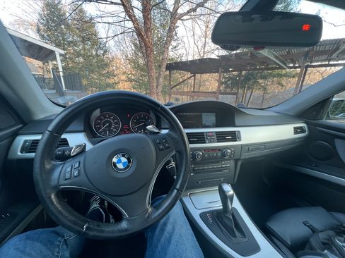 Used 2008 BMW 335i Coupe image 6