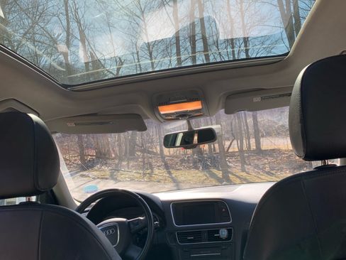 Used 2009 Audi Q5 3.2 Premium image 6