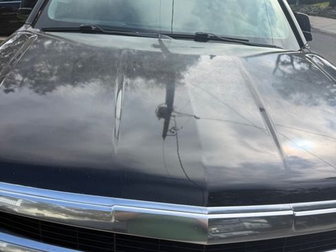 Used 2016 Cadillac Escalade ESV Premium image 16