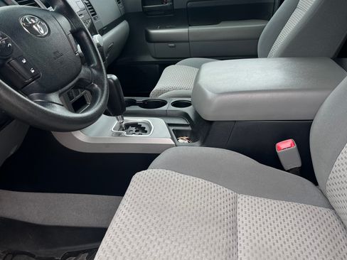 Used 2011 Toyota Tundra 4x4 CrewMax w/ TRD Off-Road Pkg image 4