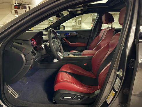 Used 2022 Acura TLX w/ A-SPEC Pkg image 14