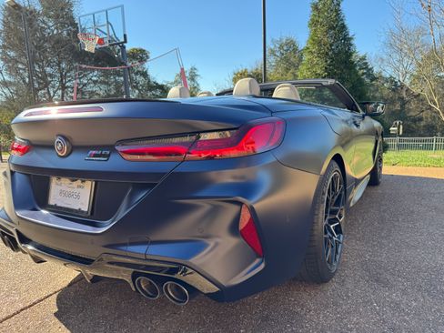Used 2023 BMW M8 Competition image 6