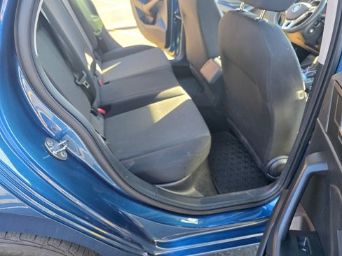 Used 2020 Volkswagen Jetta S w/ Driver Assistance Package image 9