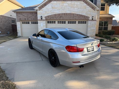 Used 2015 BMW 428i Coupe image 8
