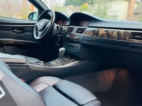 Used 2008 BMW 335i Convertible image 19