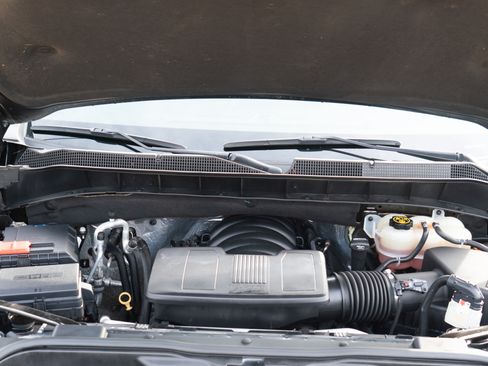 Used 2020 Chevrolet Silverado 1500 LTZ image 15