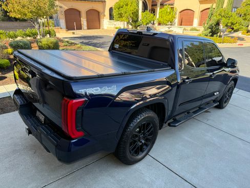 Used 2022 Toyota Tundra SR5 image 6