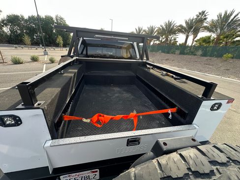 Used 2018 Ford F250 Lariat w/ Lariat Value Package image 18