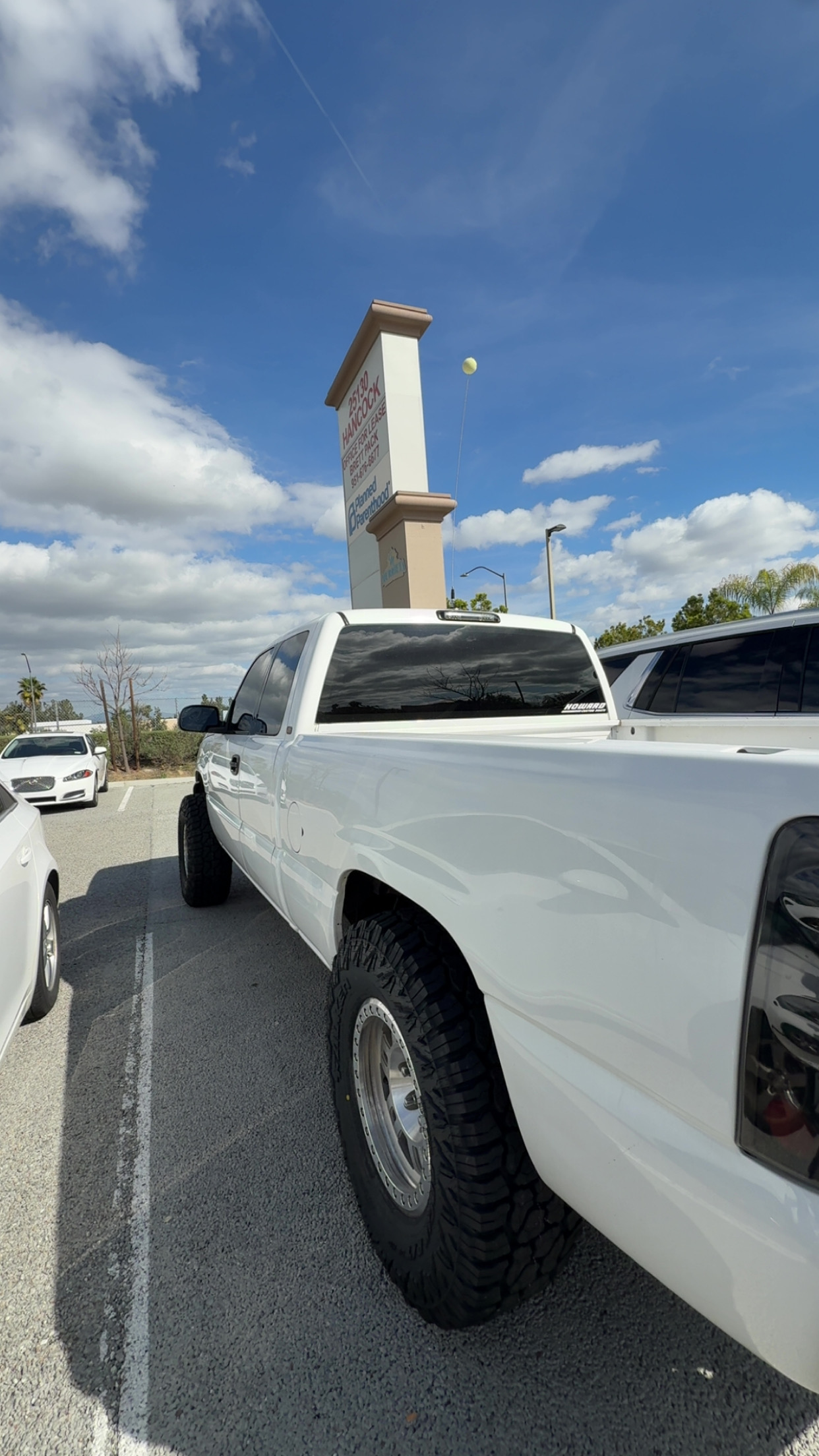 Used 2005 Chevrolet Silverado 1500 W/T RWD image 6