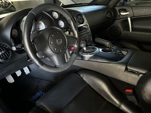 Used 2010 Dodge Viper SRT-10 w/ Protection Group image 15