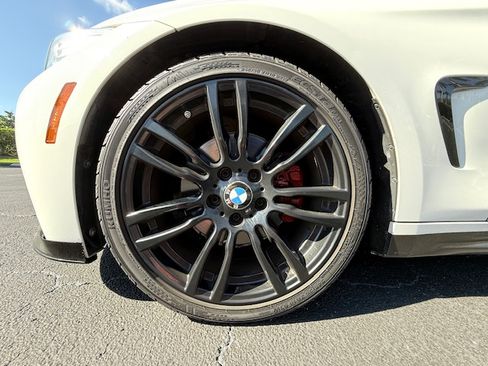 Used 2015 BMW 428i Coupe image 11