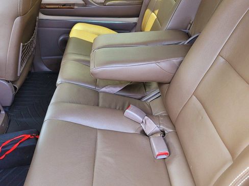 Used 1997 Lexus LX 450 4WD image 28