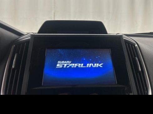 Used 2022 Subaru Forester Premium image 13