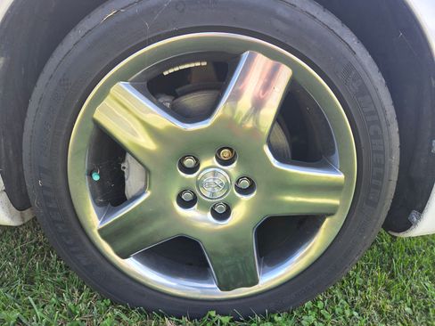 Used 2005 Lexus LS 430 image 10