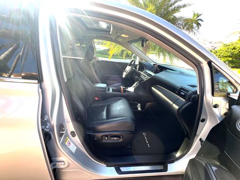 Used 2013 Lexus RX 350 FWD w/ Premium Pkg image 9