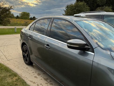 Used 2014 Volkswagen Jetta TDI image 5