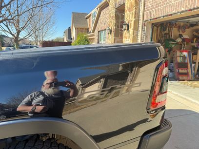 Used 2023 RAM 1500 Rebel w/ Rebel Level 2 Equipment Group