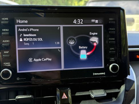 Used 2022 Toyota Corolla LE FWD image 15