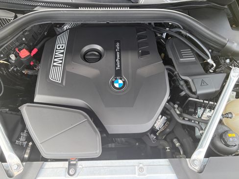 Used 2019 BMW X3 sDrive30i w/ Driving Assistance Package RWD image 6