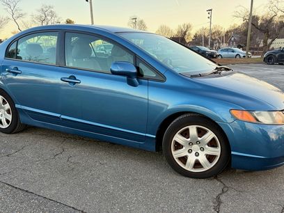 Used 2006 Honda Civic LX