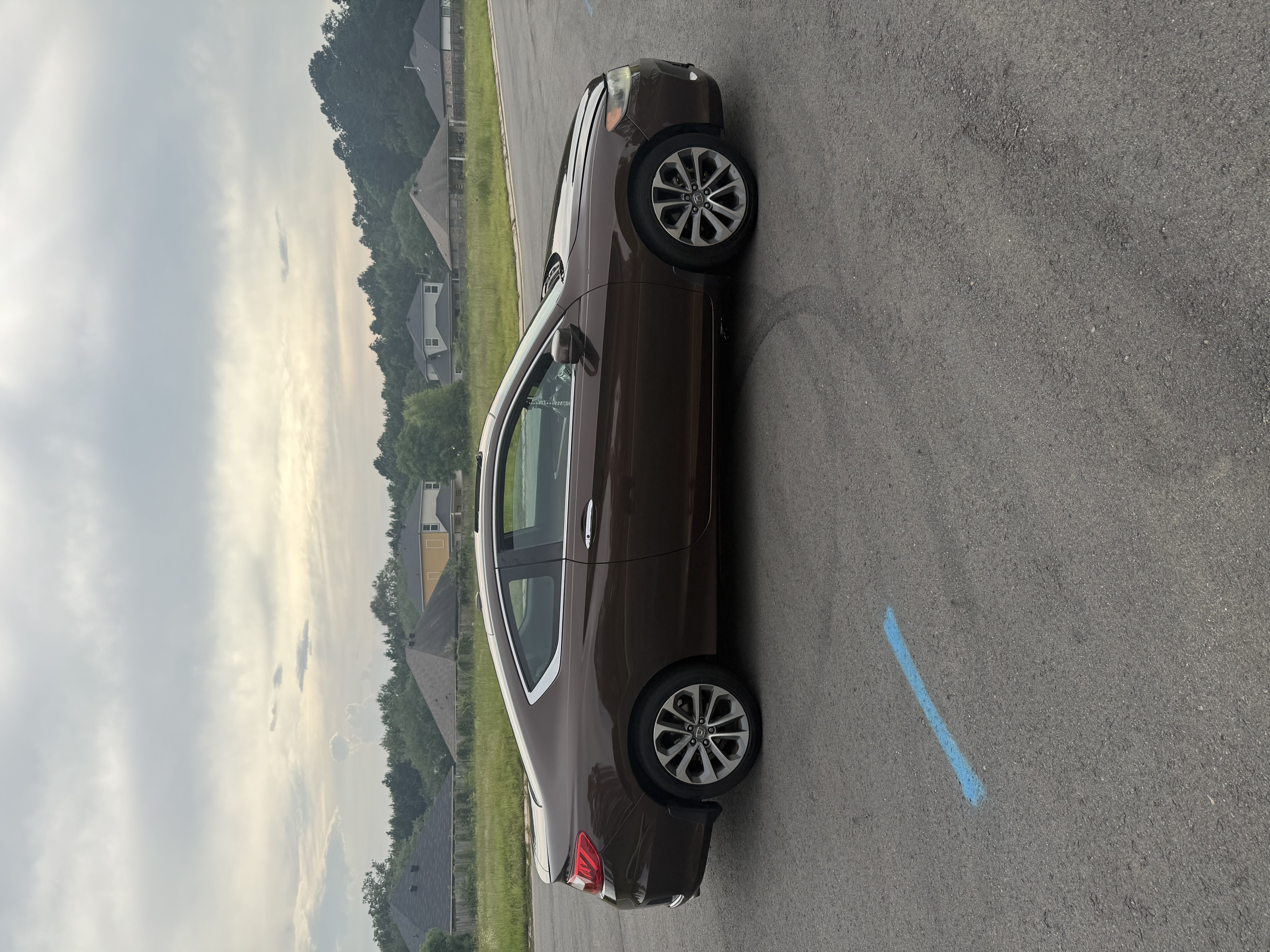 Used 2013 Honda Accord EX-L image 4