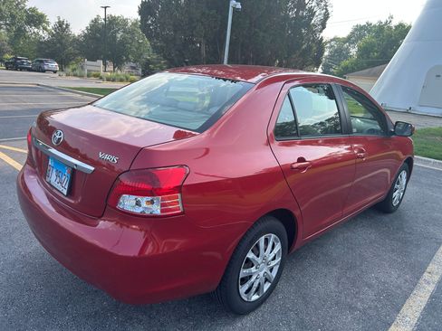 Used 2009 Toyota Yaris Sedan image 6