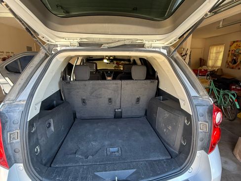 Used 2015 Chevrolet Equinox LS image 14