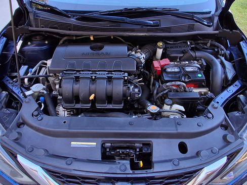 Used 2019 Nissan Sentra SV image 20