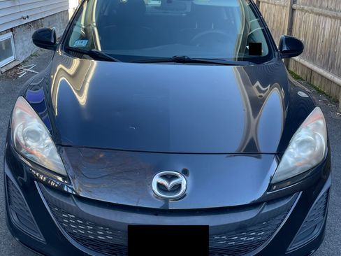 Used 2011 MAZDA MAZDA3 i Sport image 6