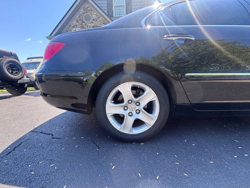 Used 2006 Acura RL AWD/4WD image 28