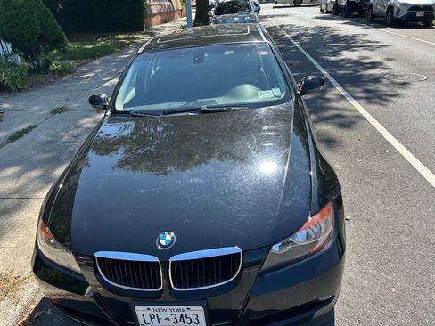 Used 2008 BMW 328i Sedan image 11