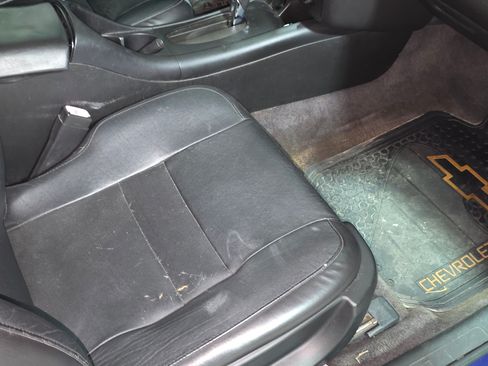 Used 2006 Chevrolet Monte Carlo SS w/ Convenience Package image 4