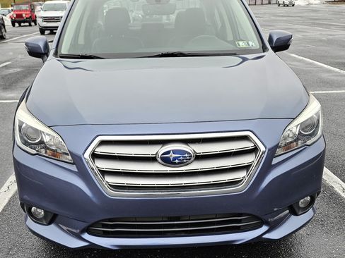 Used 2017 Subaru Legacy 3.6R Limited image 15