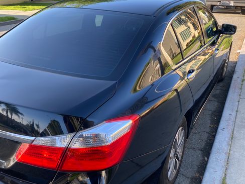 Used 2014 Honda Accord LX image 6