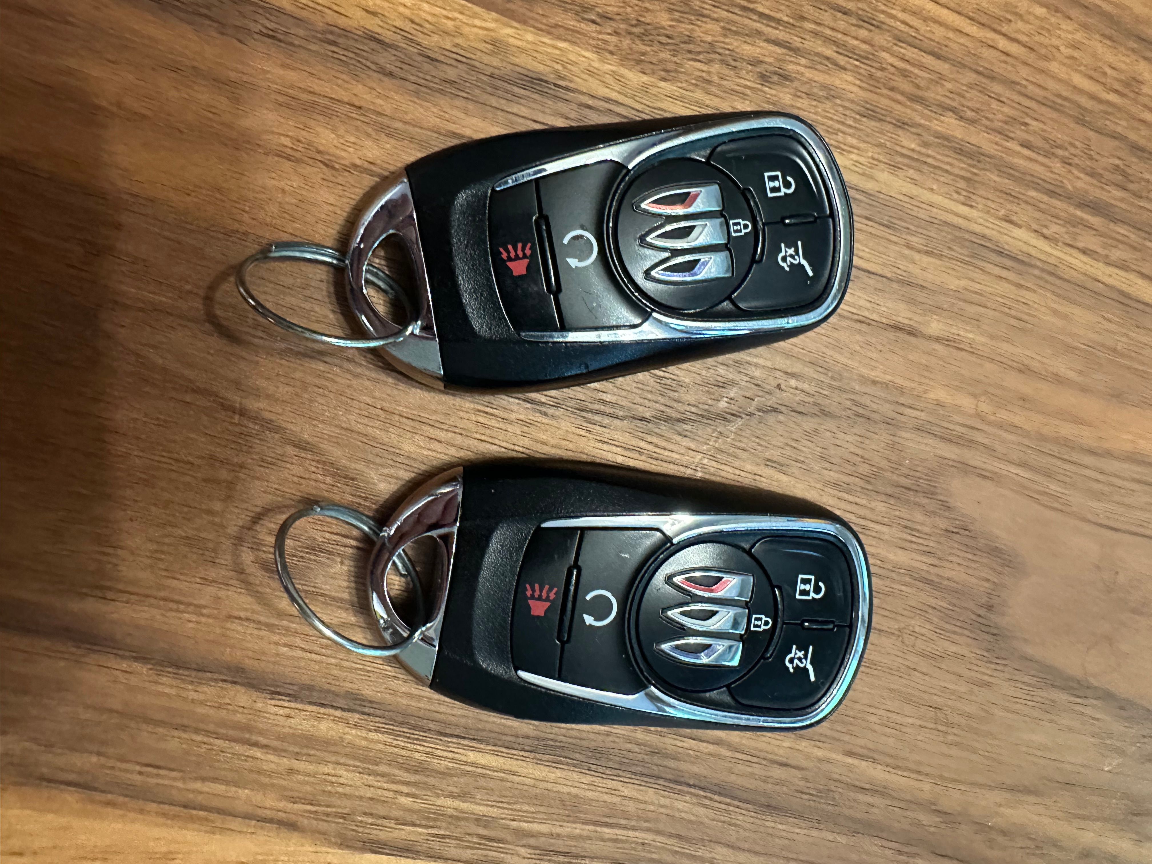 Used 2024 Buick Envista Sport Touring w/ Convenience I Package FWD image 17