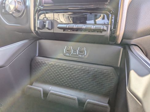 Used 2022 RAM 2500 Laramie image 25