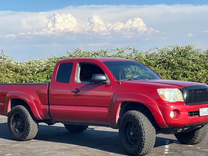 Used 2010 Toyota Tacoma PreRunner