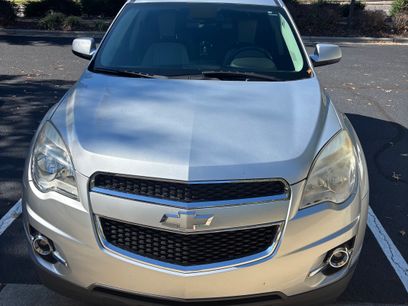 Used 2012 Chevrolet Equinox LT